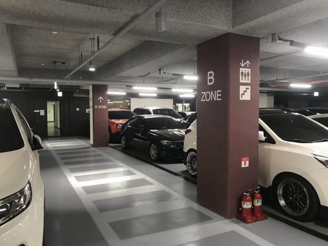 bai giu xe o to quan 11 3