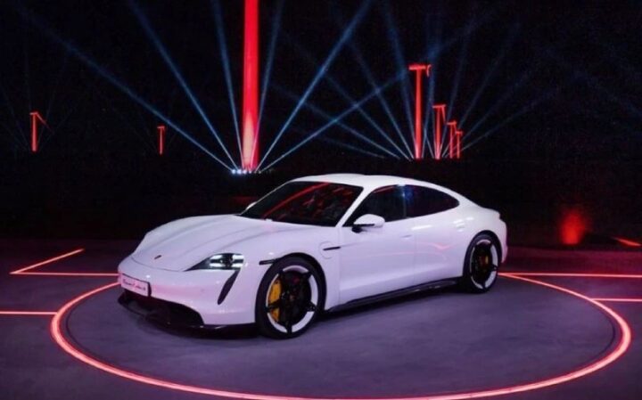 Bảng giá xe ô tô Porsche tại Việt Nam chi tiết các dòng xe