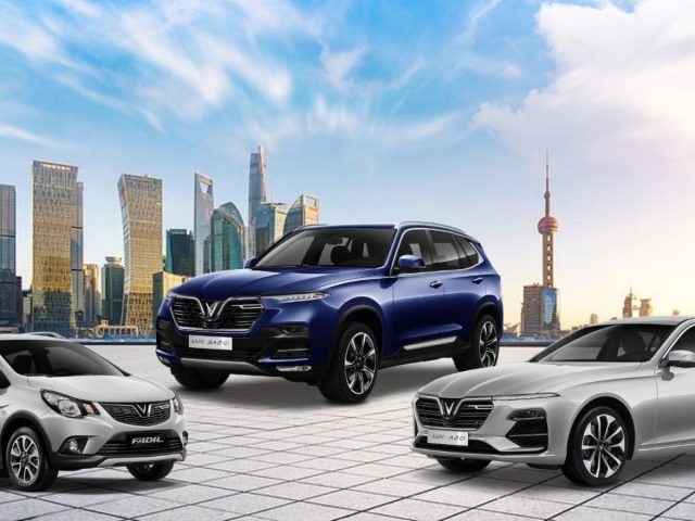 bảng giá các dòng xe ô tô VinFast hiện hành, hỗ trợ lựa chọn xe ô tô từ 700 đến 800 triệu