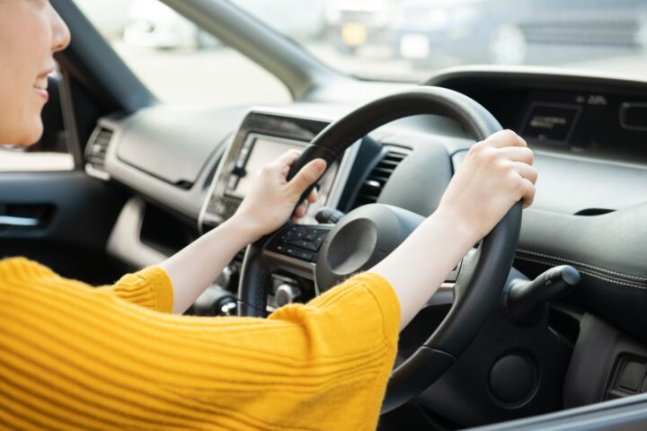Quy định về thời gian thi lại khi bằng lái xe ô tô quá hạn