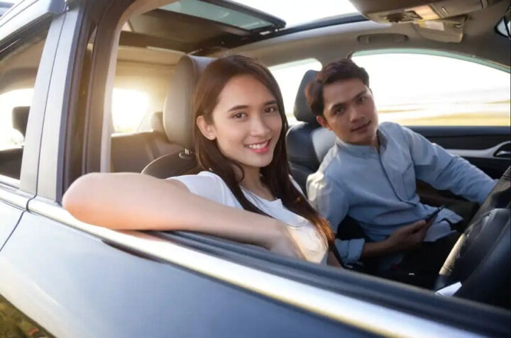 Sản phẩm bảo hiểm xe hơi PVI toàn diện