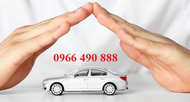 Giấy tờ và hợp đồng trong quá trình làm thủ tục bảo hiểm xe ô tô