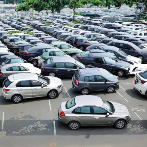 Bãi giữ xe ô tô Quận 4 với công nghệ hiện đại và tiện ích