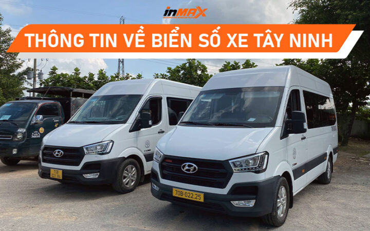 bien so xe tay ninh