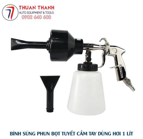 binh bot tuyet 1 lit cam tay dung khi nen khong cham