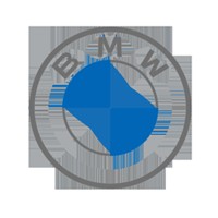 Logo hãng xe BMW