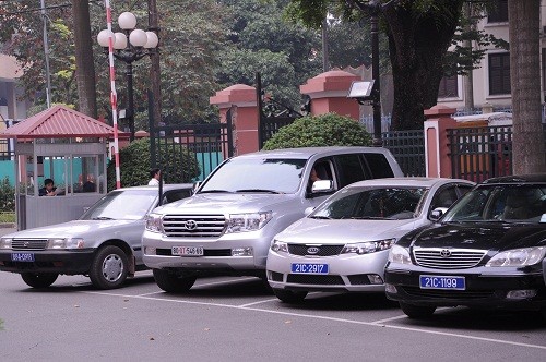 bo tai chinh hoan thien du thao nghi dinh quy dinh tieu chuan dinh muc su dung xe o to 2022091516433420220920175330.1670150