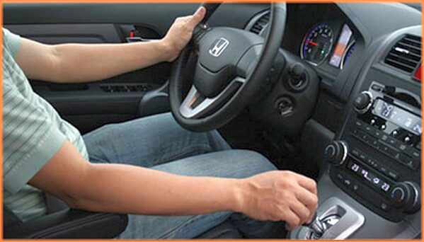 cach dung phanh xe o to an toan tunganh auto2