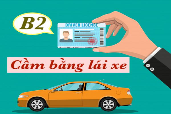 cam bang lai xe b2 tphcm 1