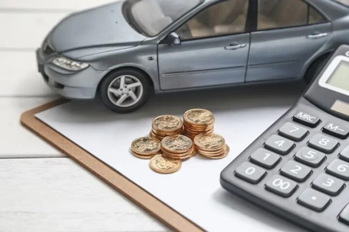 Cầm bằng lái xe ô tô giải quyết tài chính nhanh chóng