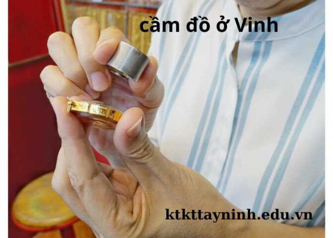 Dịch vụ cầm bằng lái xe ô tô tại Vinh uy tín
