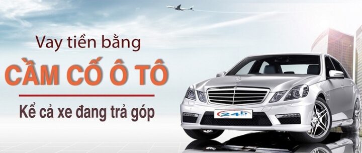 Cầm xe ô tô không chính chủ Hà Nội: Giải pháp tài chính hiệu quả