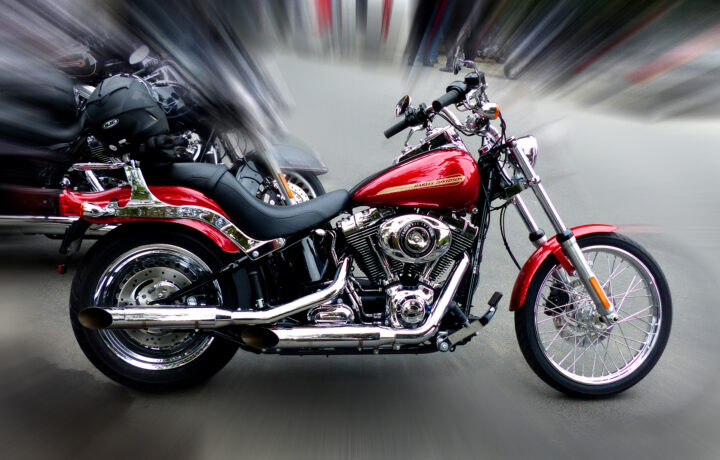 car wheel bicycle vehicle motorcycle motor vehicle lumixfz200 bridgecamera motorcycles harleydavidsons cruiser motorcycling land vehicle automobile make automotive design 171050