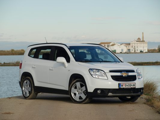 chevrolet orlando 2