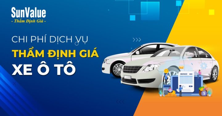 Chi phí dịch vụ thẩm định xe ô tô tại Sài Gòn Xe Hơi