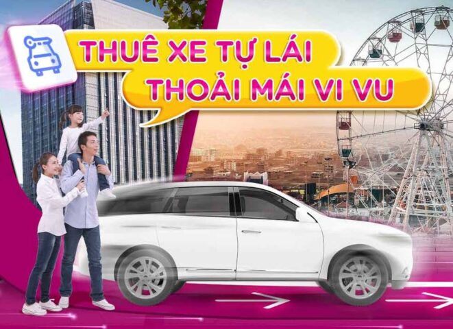 cho thue xe tu lai xe tap lai gia re 1