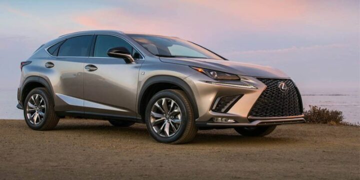 co nen mua lexus nx300 1