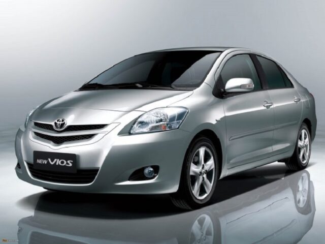 co nen mua toyota vios 2009 cu