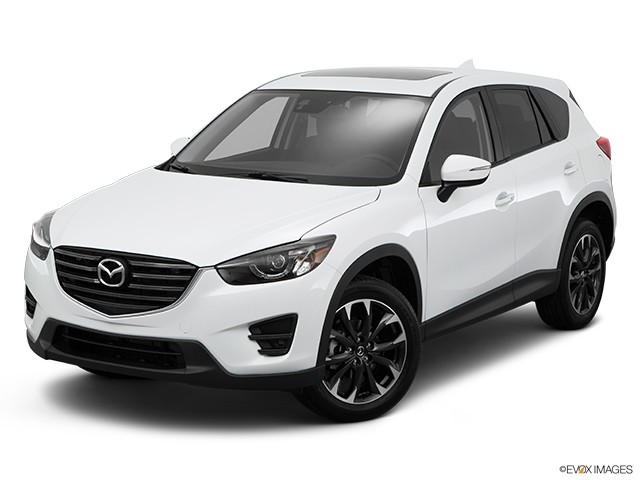 Bạt phủ xe ô tô Mazda CX-5