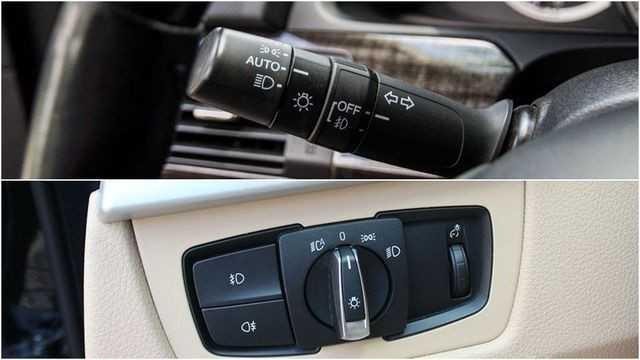 Hệ thống đèn xe ô tô đa dạng chức năng giúp lái xe an toàn và hiệu quả, tuân thủ cách sử dụng đèn xe ô tô.