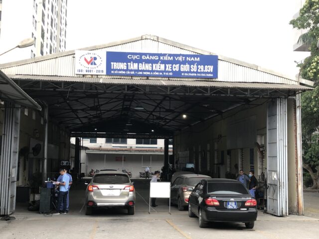 dang kiem o to moi vneconomyautomotive3