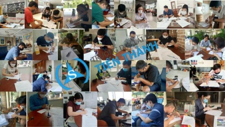 Học lái xe ô tô tại TPHCM chất lượng cao
