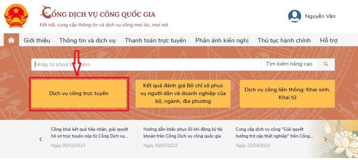 Hồ sơ giấy tờ cần thiết khi sử dụng dịch vụ đăng ký xe ô tô trực tuyến