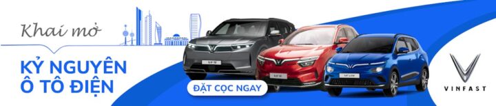 Hình ảnh xe ô tô điện hiện đại, thể hiện sự phát triển của ngành công nghiệp ô tô