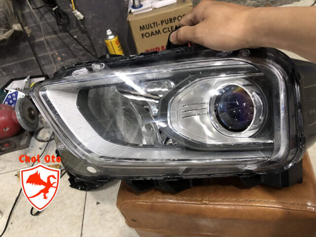 den xenon tang sang