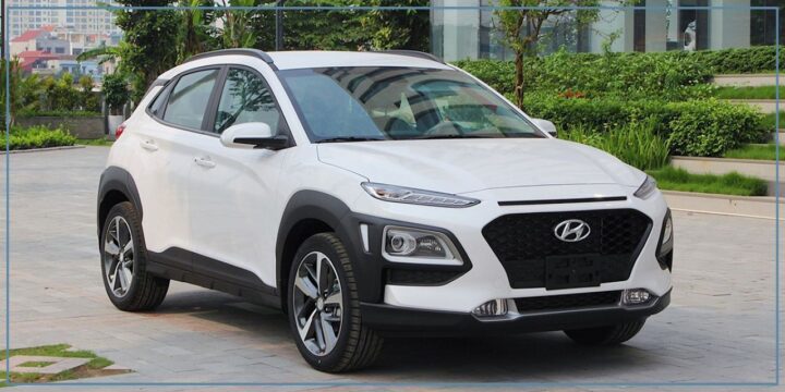 Ký gửi xe ô tô an toàn, hiệu quả