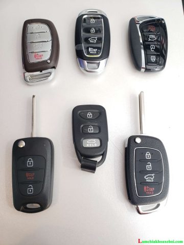 do gap chia khoa xe hyundai