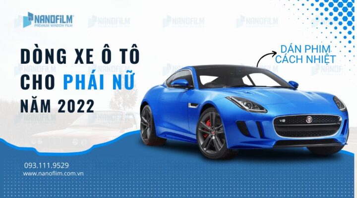 Xe ô tô VinFast Fadil màu trắng đỗ trên đường, minh họa tên các dòng xe ô tô phổ biến cho phái nữ