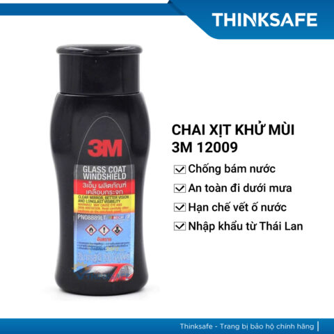 dung dich chong bam nuoc tren kinh xe 3m 08889lt 01