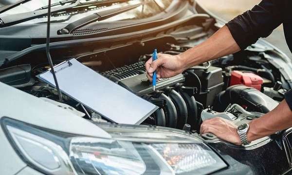 lịch bảo dưỡng xe ô tô Kia K3 định kỳ