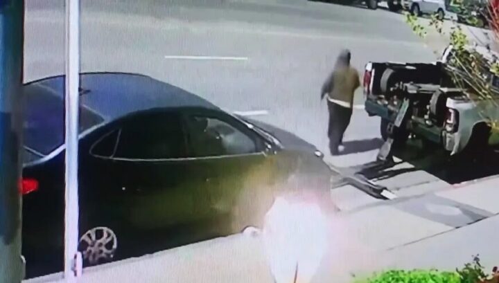 fake tow truck scam