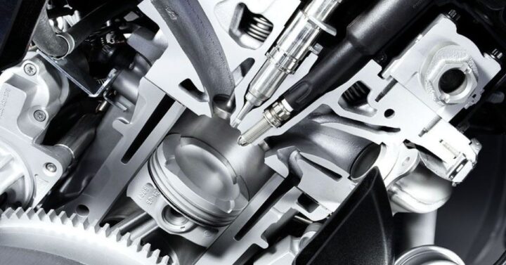 Ứng dụng hệ thống phun xăng điện tử PGM-FI trên xe ô tô Honda