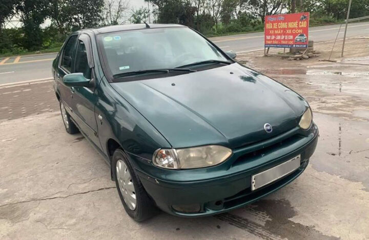 fiat