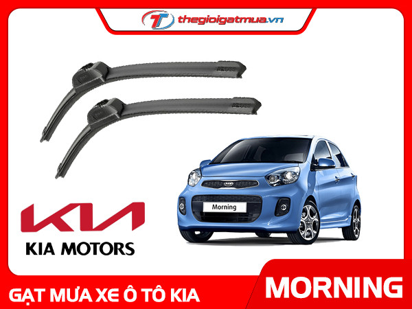 gat mua xe kia morning