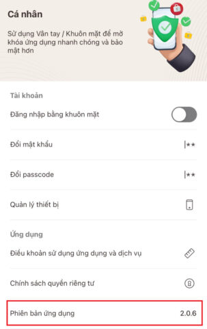 Đăng nhập ứng dụng VNEID để tích hợp giấy phép lái xe ô tô