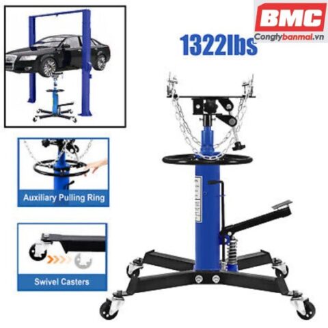 Thiết bị nâng hạ hộp số tự động