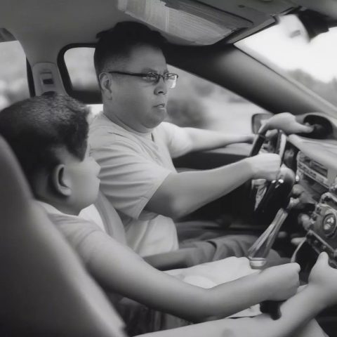 Nâng cao kỹ năng với các bài thực hành trong giáo án dạy thực hành lái xe ô tô bài bản