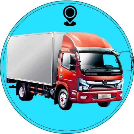 Hộp định vị xe ô tô GPS Sài Gòn giám sát hành trình hiệu quả