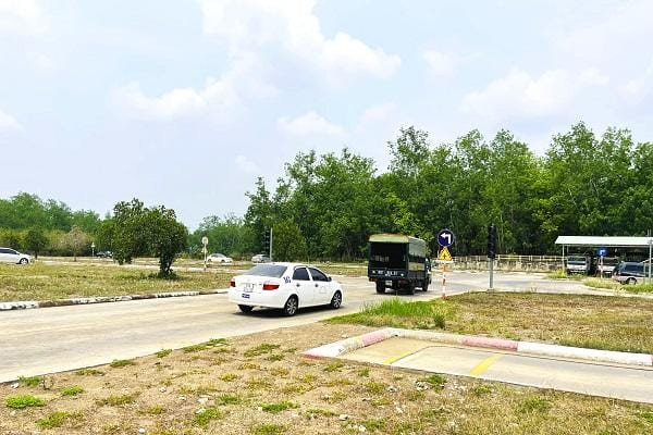 Trung tâm dạy học lái xe ô tô tại Lạng Sơn với đội ngũ giảng viên chuyên nghiệp
