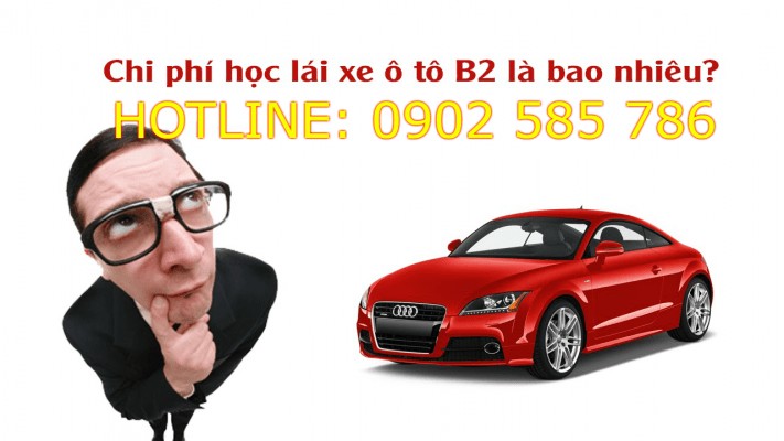 Học phí học lái xe ô tô tại Sài Gòn Tourist rõ ràng và minh bạch