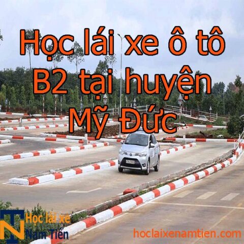 Tổng quan thị trường xe ô tô tại Mỹ