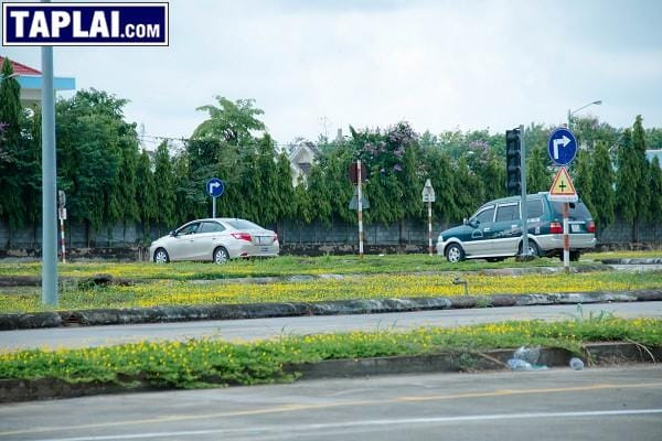 Trung tâm đào tạo lái xe ô tô tốt tại Huế với đội ngũ chuyên nghiệp