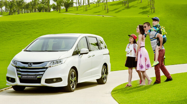 honda odyssey 2015 3