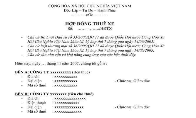 hop dong thue