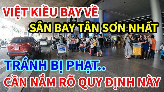Điều kiện nhập xe ô tô theo dạng Việt kiều: Hướng dẫn chi tiết