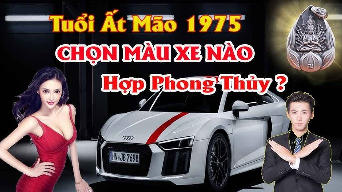 Người tuổi Ất Mão và bản mệnh Thủy